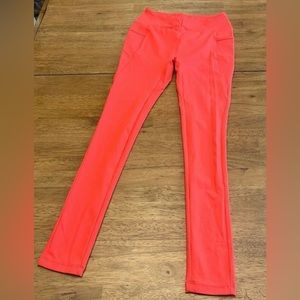 Gymshark Fit Sculpt Pocket Leggings